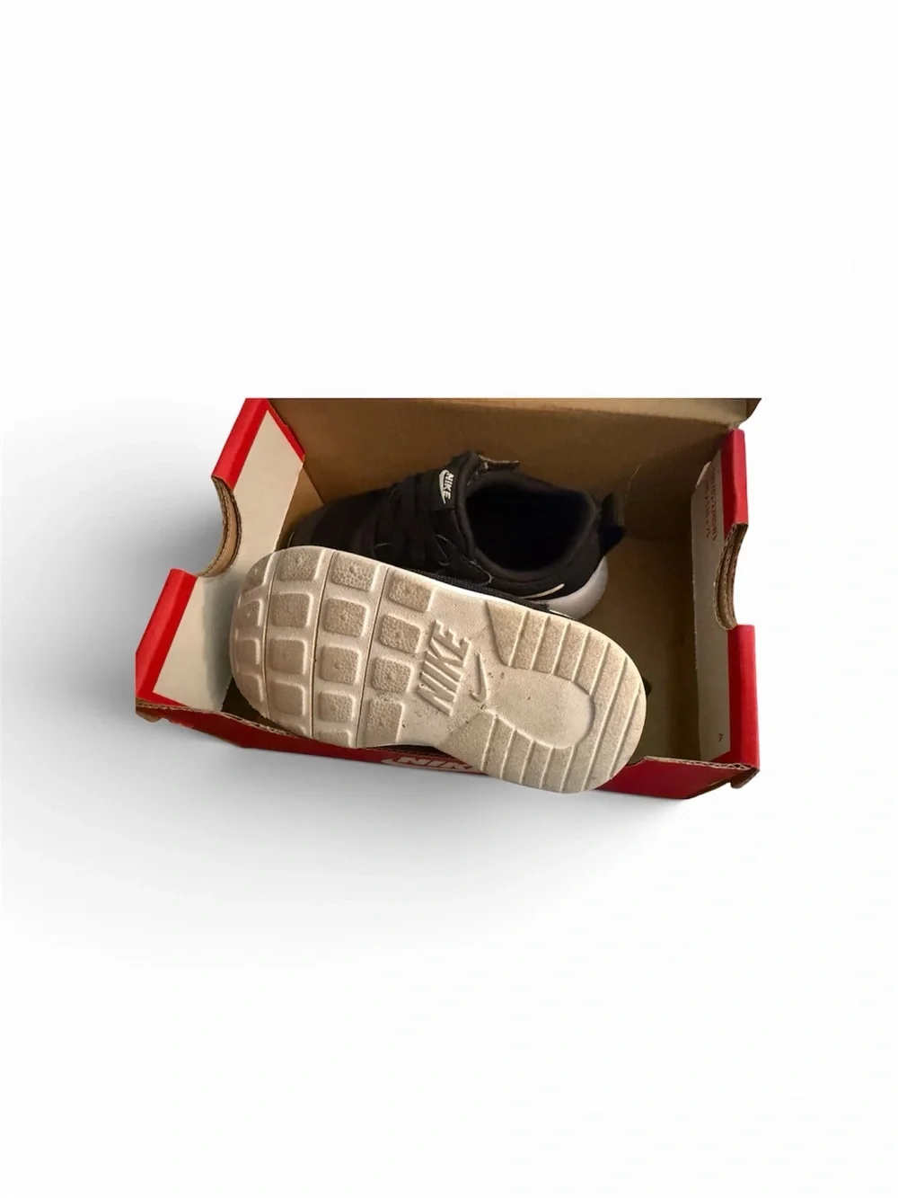 Nike 6c Tanjun Easyon Velcro sneakers